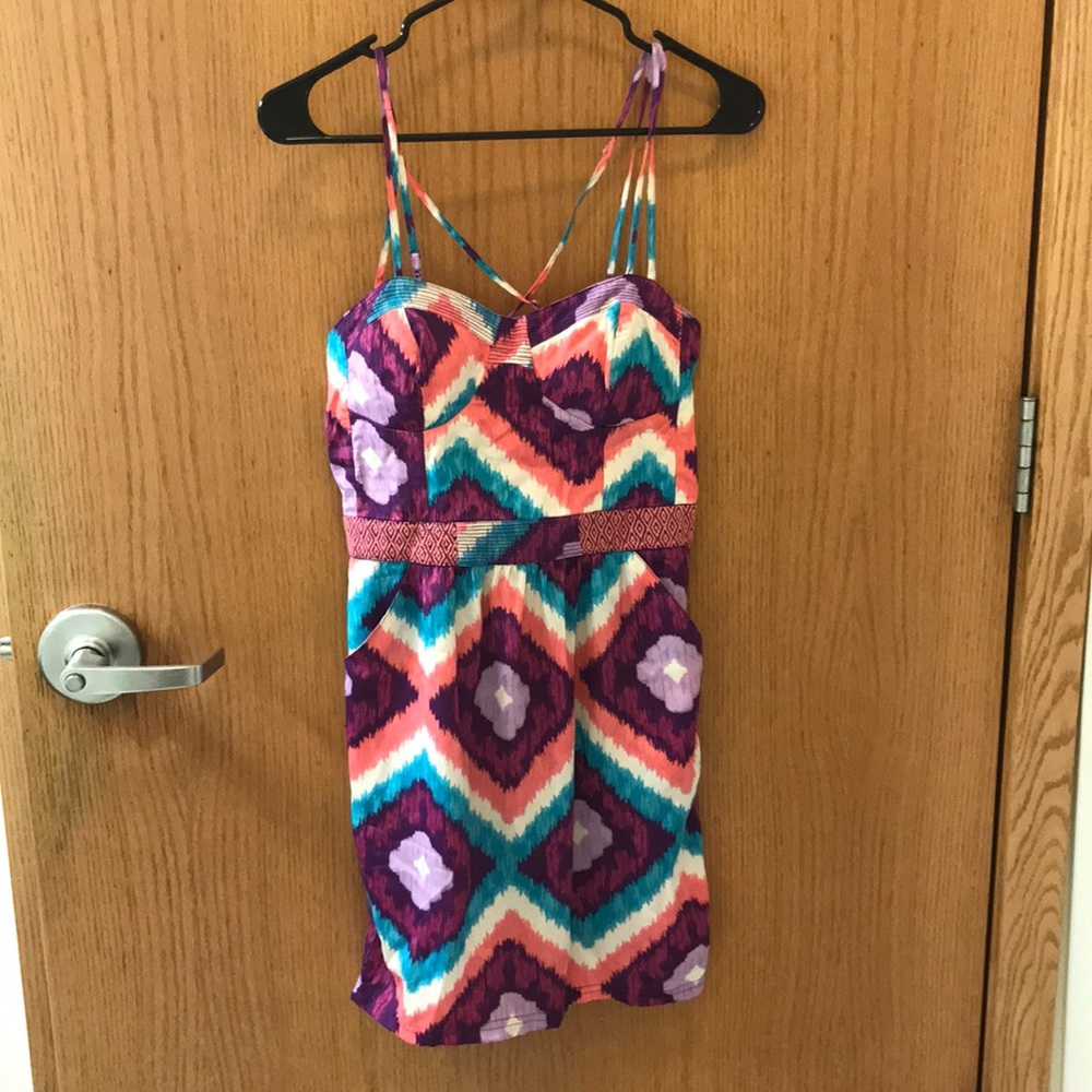 Cute summer dress
